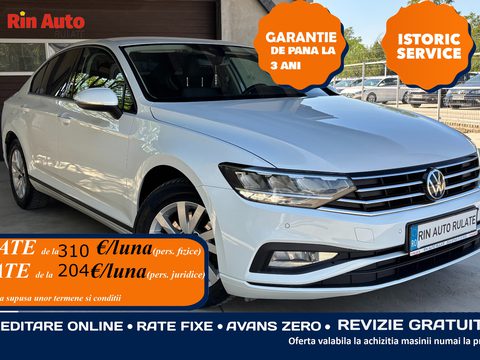 Volkswagen Passat Diesel 2.0