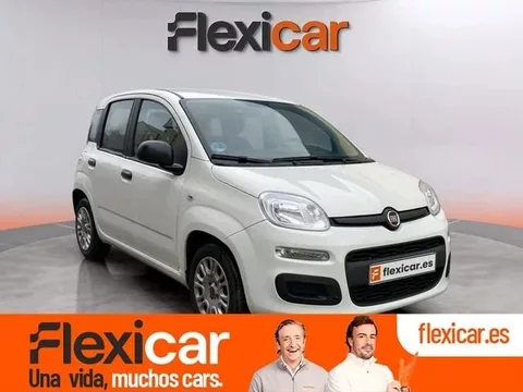 FIAT Panda City Cross 1.0 Gse 51kw (70CV)