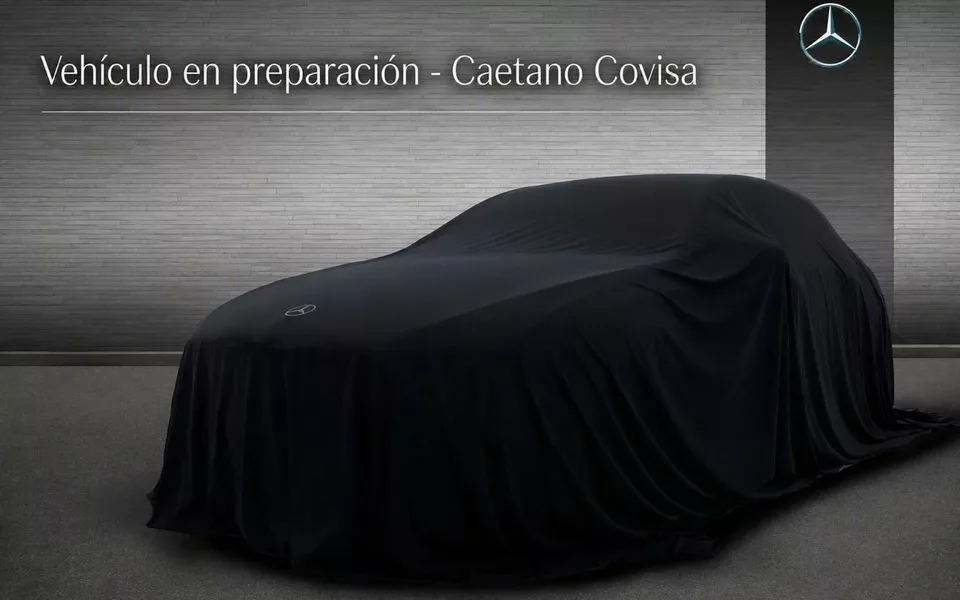 MERCEDES-BENZ EQE EQE 350+ Edition