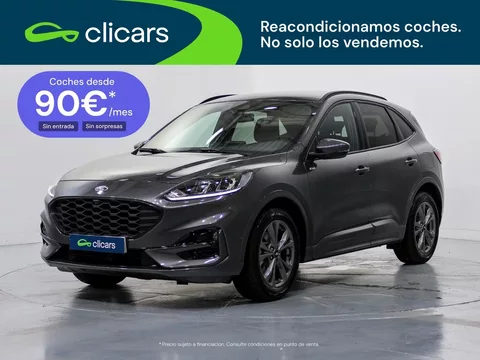 FORD Kuga Kuga 1.5 EcoBoost ST-Line FWD 150