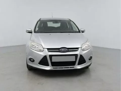 Ford Focus 1.6 TDCi Titanium