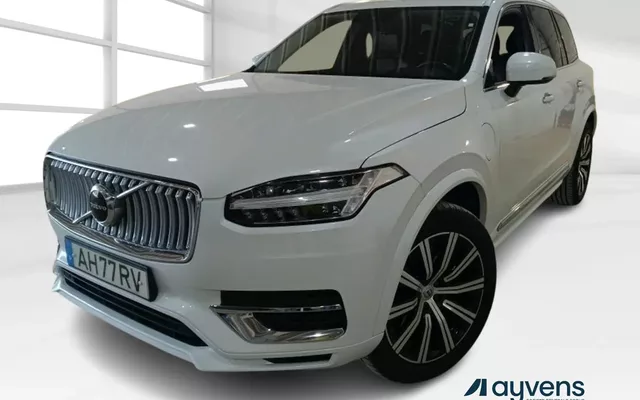 Volvo XC 90 2.0 T8 PHEV Inscription AWD
