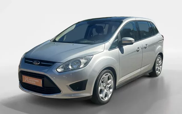 Ford Grand C-Max 1.0 SCTi Trend