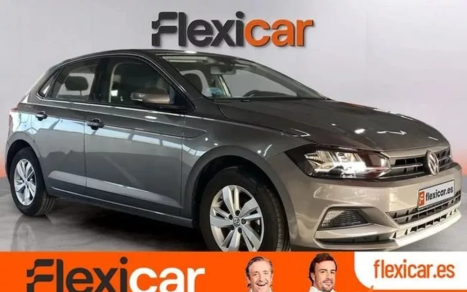 VOLKSWAGEN Polo Polo 1.0 TSI Advance 70kW
