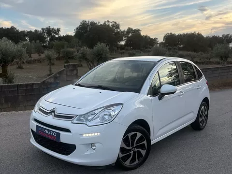 Citroën C3 1.6 BlueHDi Collection