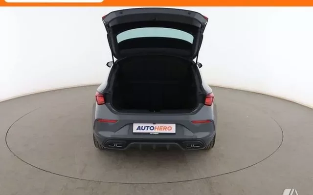CUPRA León 1.5 eTSI Mild-Hybrid V