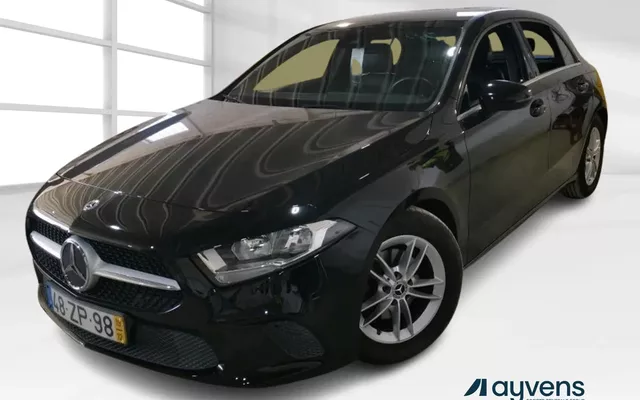 Mercedes-Benz A 180 d Style