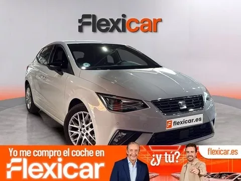 SEAT Ibiza Ibiza 1.0 TSI S&S Reference XM 95