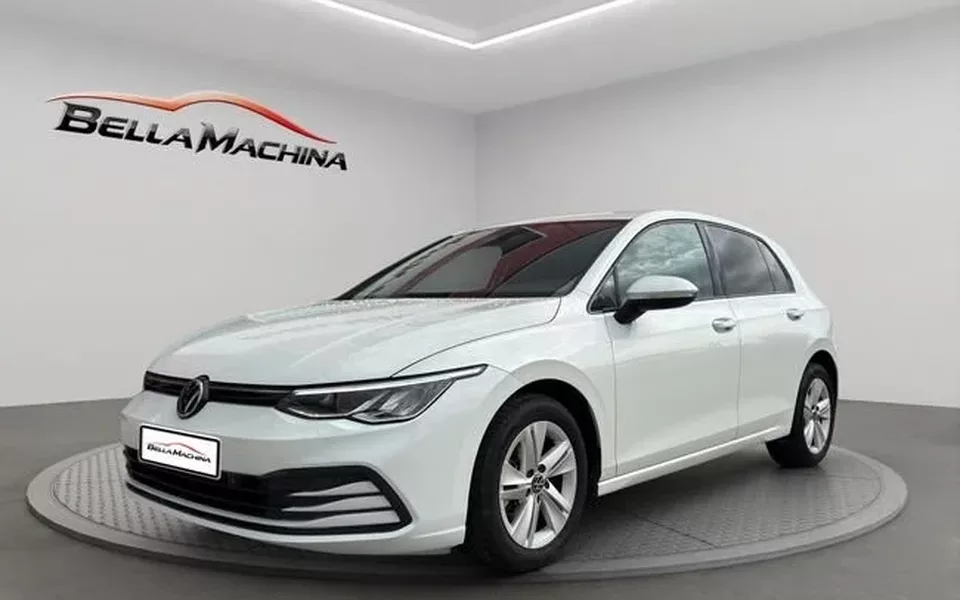 VOLKSWAGEN Golf Golf 1.5 TSI Life 96kW