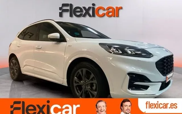 FORD Kuga Kuga 1.5 EcoBoost ST-Line FWD 150