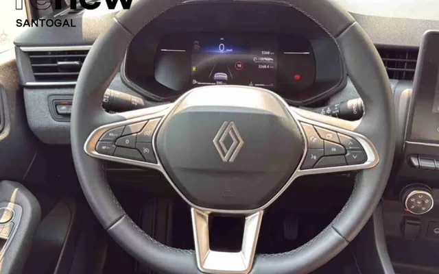 RENAULT - Clio - Clio 1.0 TCe Evolution Bi-Fuel