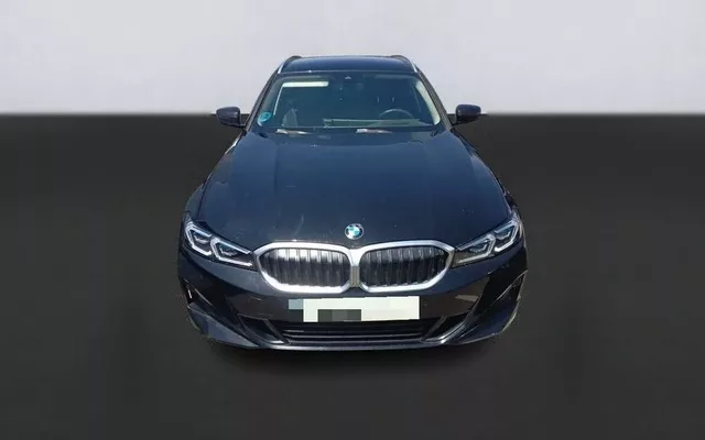 BMW Serie 3 318d Auto.Touring