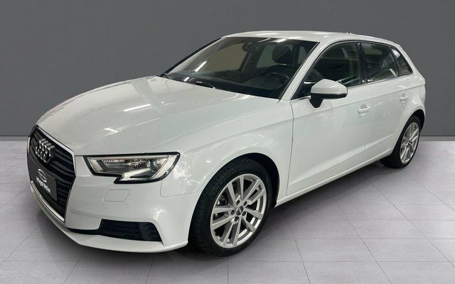 Audi A5 2.7 TDI