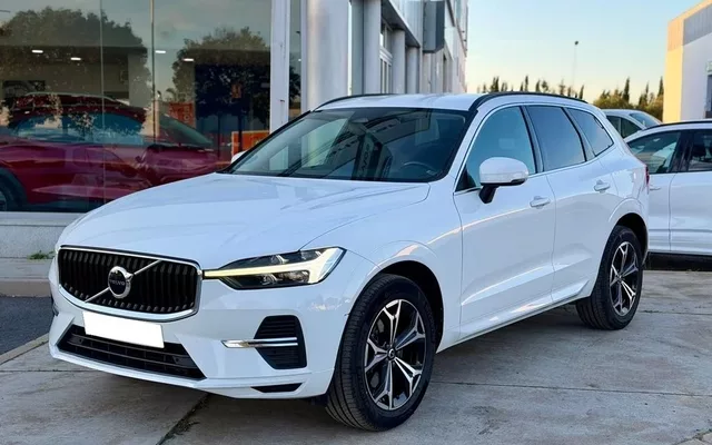 VOLVO XC60 XC60 B4 Core FWD Aut.