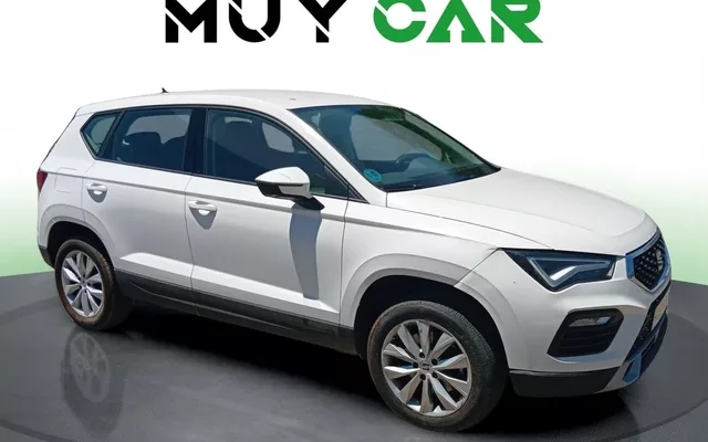 SEAT Ateca Ateca 2.0TDI CR S&S Style XM DSG 150