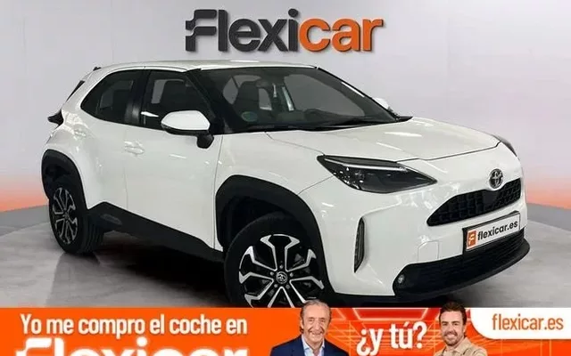 TOYOTA Yaris Cross Yaris Cross 120H Style