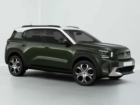 Citroën C3 Aircross HYBRID 145 PLUS Zéro km immatriculé
