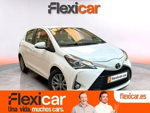 TOYOTA Yaris Yaris 1.0 Active Tech