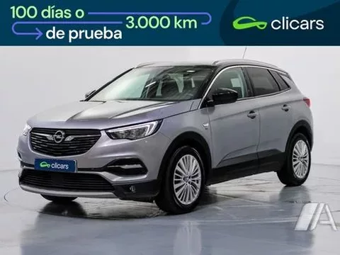 PEUGEOT 3008 SUV 3008 Hybrid 225 Allure e-EAT8 - 14990€ en Zaragoza