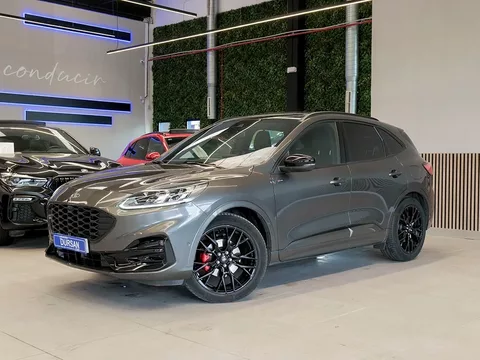 FORD Kuga ST-Line 2.5 Duratec FHEV 140kW Auto - 22990€ en Burgos