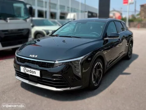 Kia K4 1.0 T-GDi Tech
