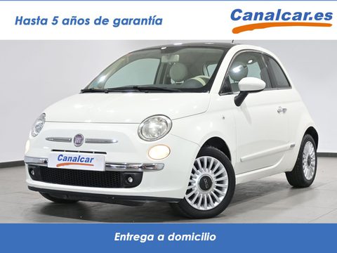 Coches de Segunda Mano y Ocasión