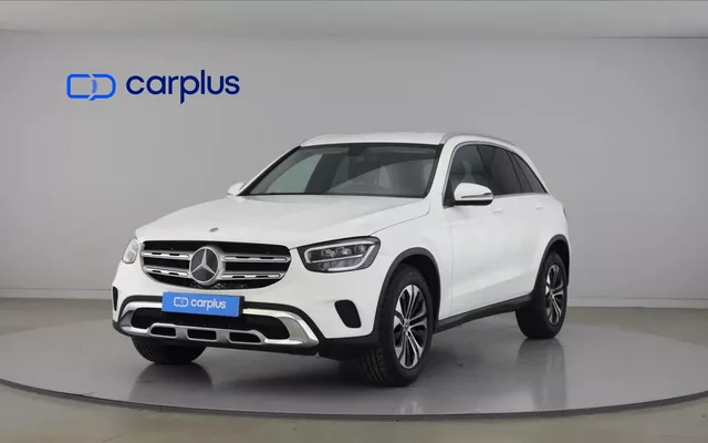 Mercedes-Benz Classe GLC