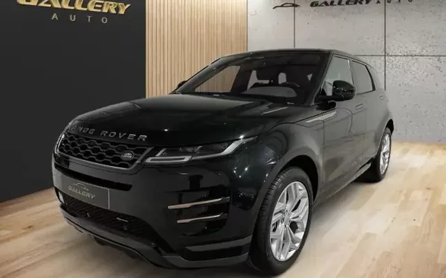 Land Rover Range Rover Evoque 2023 P300e R Dynamic Se