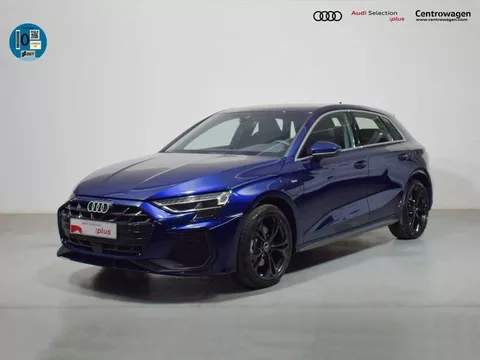 AUDI A3 A3 Sportback TFSI e Genuine S tronic 150kW