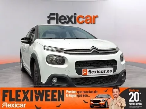CITROEN C3 PureTech 60KW (82CV) SHINE - 8990€ en Las palmas de gran canaria