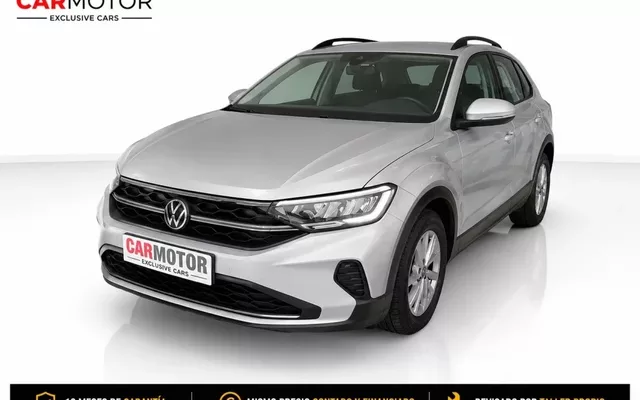 VOLKSWAGEN Taigo Taigo 1.0 TSI Life 70kW - 14995€ en Santa cruz de tenerife