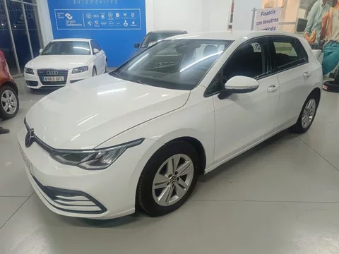 VOLKSWAGEN Golf Golf 1.0 TSI 81kW