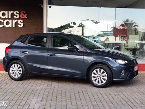 SEAT Ibiza 1.0 TSI Style DSG