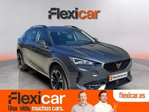 CUPRA Formentor Formentor 1.5 eTSI 150 DSG