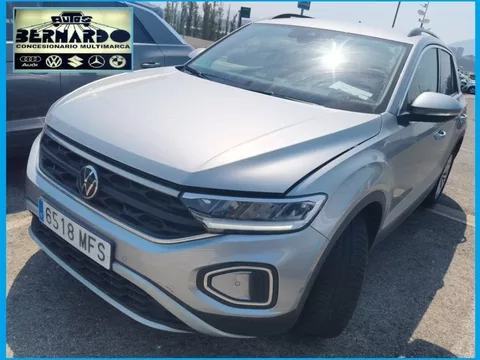 VOLKSWAGEN T-Roc T-Roc 2.0TDI Life 85kW