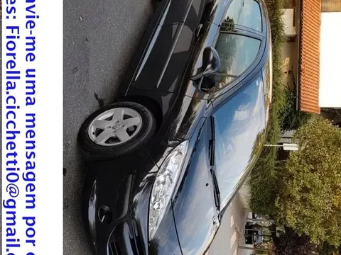 Peugeot 207 1.4 HDi Sport