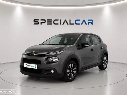 Citroën C3 1.2 PureTech Feel