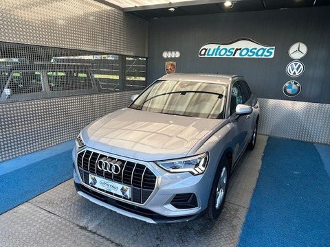 AUDI Q3 Q3 35 TDI S tronic 110kW
