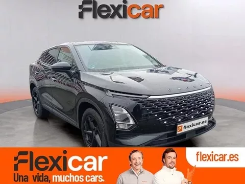 OMODA Omoda 5 1.6 T-GDI 145kW (186CV) DCT - 5P (2023)