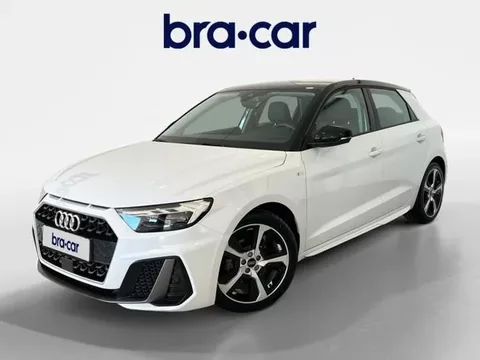 AUDI A1 A1 Sportback 30 TFSI Adrenalin S tronic