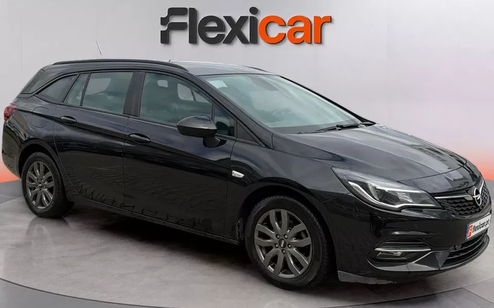 Opel Astra Sports Tourer 1.5 D Business Edition S/S
