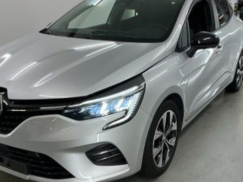 Renault Clio V Corporate Edition Tce 91 Ch 53.989 Km ( en arrivage )