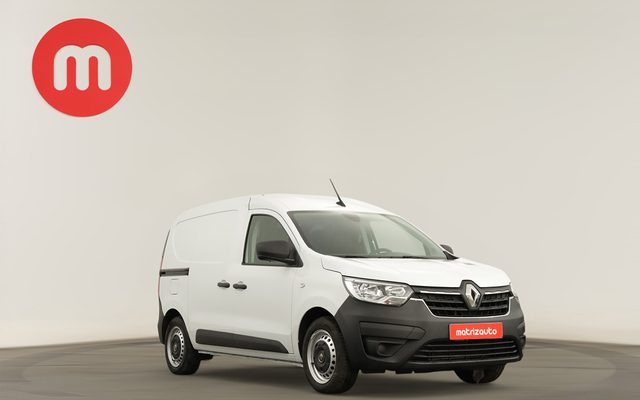 Renault Express Van
