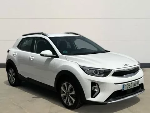 KIA Stonic Stonic 1.2 DPi Drive
