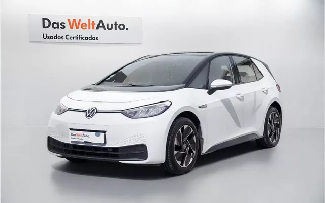 VW ID.3 Pure Performance