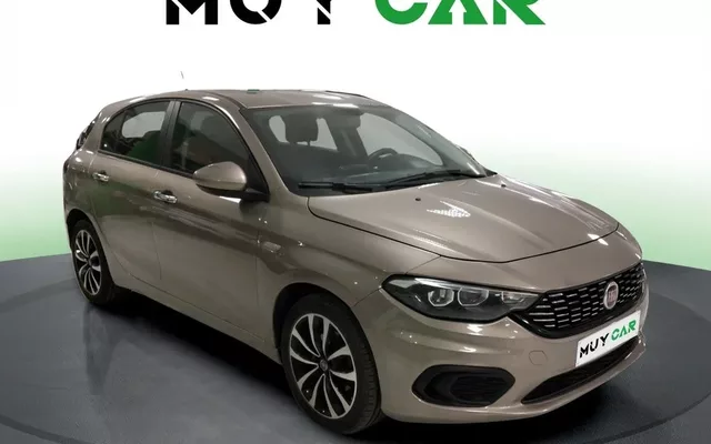 FIAT Tipo Tipo SW 1.3 Multijet II Business