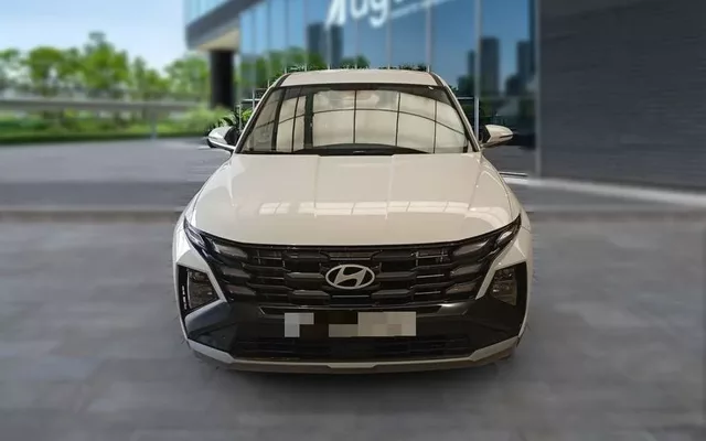 HYUNDAI Tucson 1.6T 158kW (215CV) HEV AT Klass