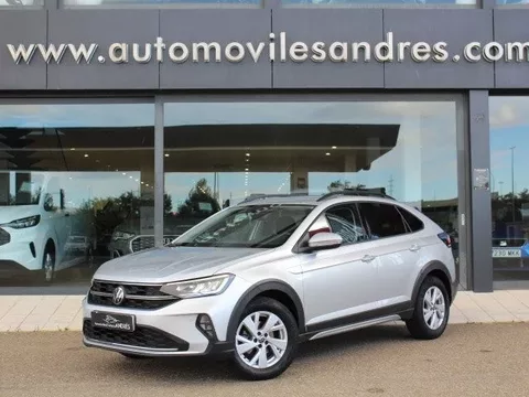 VOLKSWAGEN Taigo Taigo 1.0 TSI Life 70kW