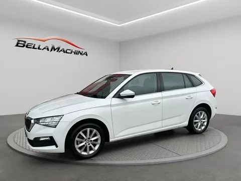 SKODA Scala Scala 1.0 TSI Ambition 81kW