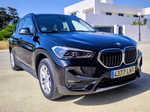 BMW X1 X1 sDrive 18d - 16990€ en Conil de la frontera